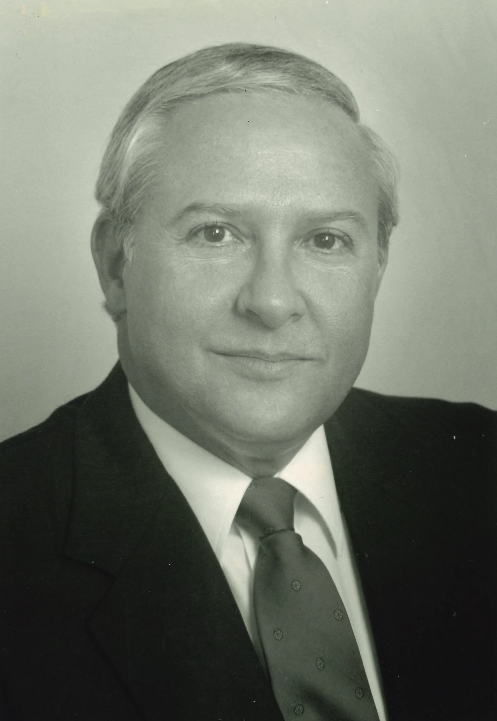 John A. Jordan, MCM